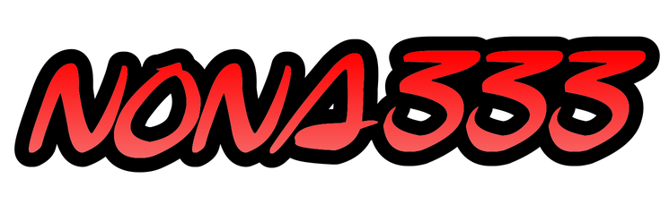 LOGO NONA333